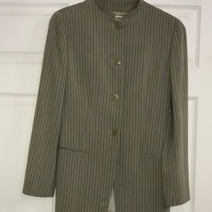Giorgio Armani Le Collezioni Good Condition !